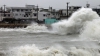 ALERTĂ în Japonia! Peste 1,6 milioane de oameni au fost evacuaţi din calea unui taifun
