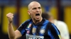 Celebrul mijlocaş argentinian Esteban Cambiasso s-a transferat la Leicester City