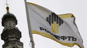 O companie italiană a anulat colaborarea cu "Rosneft" din cauza problemelor politice dintre UE şi Rusia