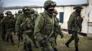 Confruntările din estul Ucrainei, în plină desfăşurare: 15 militari au murit, iar alţi 89 au fost răniţi