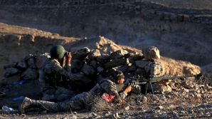 SUA trimite un grup suplimentar de militari pentru a susţine Bagdadul în lupta contra islamiştilor