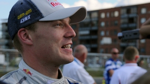 Jari-Matti Latvala a câștigat Raliul Finlandei în competiţia WRC 