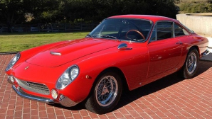 Veche, dar preţioasă! Ferrari Berlinetta din 1962 este oficial cea mai scumpă maşină din lume 