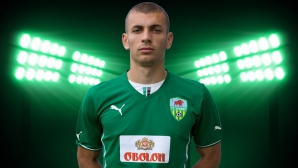 Povestea incredibilă a eroului care a marcat golul victoriei pentru Zimbru în meciul cu PAOK din Liga Europei