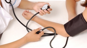STATISTICĂ: Fiecare al doilea moldovean suferă de tensiune arterială ridicată