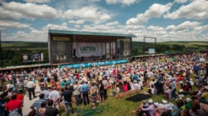 Publika te invită la un show de zile mari, în data de 27 august, la Complexul Etno-Cultural "Vatra"