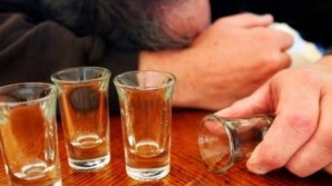 Tragedie la pahar. Un bărbat din Şoldăneşti şi-a omorât cu cruzime amicul (FOTO)