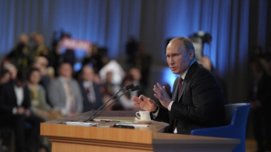 Revista presei: Ironia sancțiunilor lui Putin este că Moscova își pedepsește propriii cetățeni