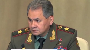Rusia ameninţă Polonia pentru că au înschis spaţiul aerian pentru ministrul Apărării Serghei Şoigu 