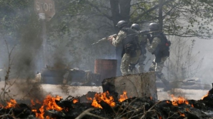 Statistici ONU: Numărul morţilor din estul Ucrainei s-a dublat în doar două săptămâni