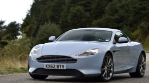 Aston Martin nu va mai putea vinde modelele DB9 şi Vantage în SUA
