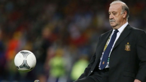 Selecţionerul Vicente Del Bosque a renunţat la legendele iberice după prestaţia de la Mondial 