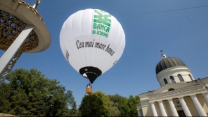 De Ziua Independenței, cea mai mare Bancă a venit cu cele mai mari cadouri!