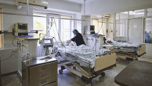 Un bărbat din România este suspectat de infectare cu virusul Ebola