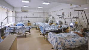 100 de spitale intră în reparaţii. Până în 2015, instituţiile vor beneficia de o infrastructură modernă