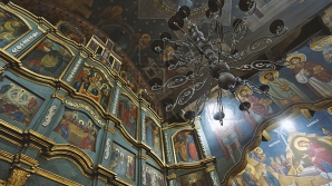 Sărbătoare mare religioasă pentru creştinii ortodocşi de stil vechi. Oamenii o pomenesc pe Sfânta-Maria Magdalena și pe Marele Mucenic Foca