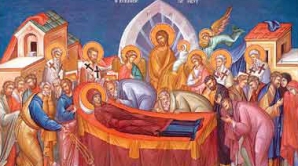 Începe Postul Sfintei Marii. Trebuie să se respecte la fel de sever ca Postul Mare