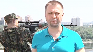 Schimbări în conducerea de vârf a separatiştilor proruşi. Ce anunţ a făcut premierul aşa-numitei republici Doneţk