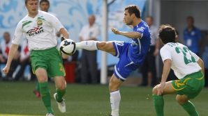 Dinamo Moscova şi FC Krasnodar nu au milă faţă de adversari. Formaţiile sunt lideri în Campionatul Rusiei