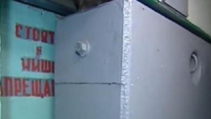 Rusia a decis verificarea buncărelor