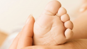 Alarmant! Mortalitatea infantilă este în creştere în unele localităţi din ţară (VIDEO)