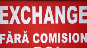 Cotații RECORD pentru EURO și DOLAR. Cursul valutar stabilit de BNM