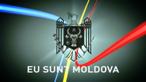 Campania "EU sunt Moldova" a ajuns la final. Cum a fost întâmpinată echipa Publika TV în zeci de sate şi oraşe