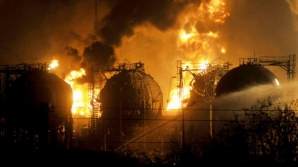 O explozie devastatoare a zguduit China. Peste 60 de oameni au murit