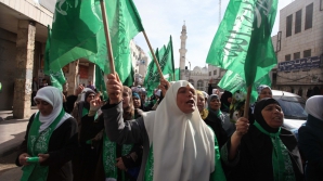 Noul armistiţiu dintre gruparea Hamas şi Israel "reprezintă ultima şansă pentru a soluţiona conflictul"