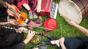 Premieră pentru Moldova! Festivalul Etno-Balcanic îşi aşteaptă vizitatorii cu muzică bună, dansuri şi bucate alese