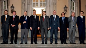 Experţi: Reuniunea miniştrilor de Externe din UE la Chişinău accentuează ponderea geopolitică a Moldovei în Europa de Est