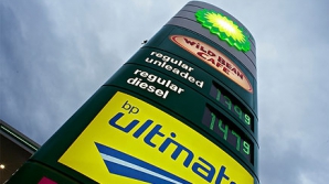 Preţurile la benzină în Moldova: Mai mici ca în UE, dar mai mari ca în ex-URSS