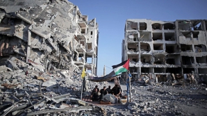 Israel şi Fâşia Gaza au ajuns la un nou acord privind încetarea focului