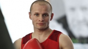 Veaceslav Gojan şi Alexandru Râşcan au cucerit AURUL la Cupa Uniunii Europene de box