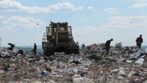 Locuitorii din Ţânţăreni au rămas disperaţi după amenzile primite în urma unui protest. "Nu voi plăti, n-am făcut nici-un rău"