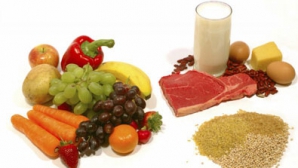 Studiu: Moldovenii consumă mai multe calorii decât necesarul zilnic