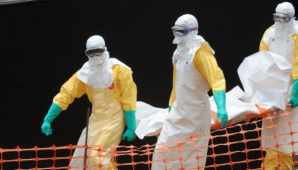 Panică în SUA: Încă un pacient cu simptomele maladiei ucigaşe Ebola a fost internat în carantină