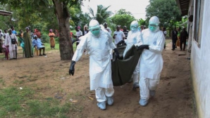Ebola este subestimată? Organizaţia Mondială a Sănătăţii afirmă că răspândirea bolii nu e apreciată corect