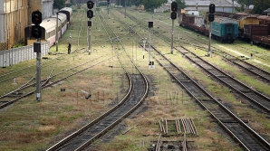 Crimeea a inaugurat o linie feroviară spre Moscova care ocoleşte teritoriul Ucrainei 