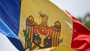 Moldova între trecut şi prezent! Cu ce mesaje au venit aleşii poporului de Ziua Independenţei (VIDEO)