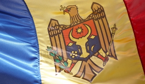 Campania "EU sunt Moldova" merge în alte câteva localităţi. Punctul culminant al traseului va fi la Bălţi