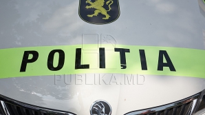 Noi detalii privind incidentul în care un echipaj al poliţiei de patrulare a fost bătut de un grup de tineri