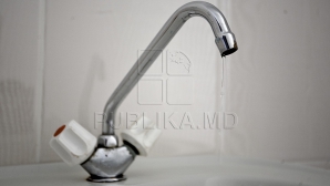 VESTE BUNĂ de la Primăria Chişinău: De mâine revine apa caldă în robinete