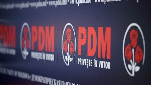 Democraţii din mai multe localităţi comemorează victimele căzute în operaţiunea Iaşi-Chişinău