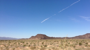 Un nou MISTER bulversează oamenii de ştiinţă! Fenomenul a apărut în deşertul mexican (VIDEO)