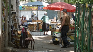 Primăria Capitalei declară un nou război construcţiilor neautorizate. Cine vor avea de suferit potrivit unui regulament