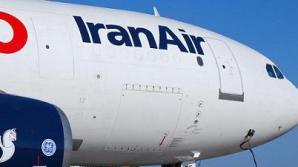 Un avion de linie s-a prăbuşit în Iran. Aproape 40 de persoane şi-au pierdut viaţa