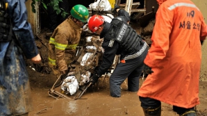 Coreea de Sud și Bangladeshul luptă cu apele, iar Portugalia este pârjolită de flăcări