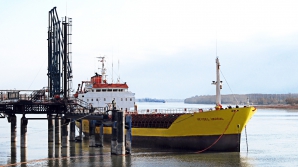 Ministerul Transporturilor îndeamnă agricultorii să folosească transportul naval pentru a-şi exporta cerealele