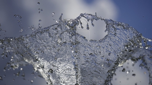 La noapte va fi răcoare, iar pentru următoarele zile se anunţă ploi de scurtă durată 